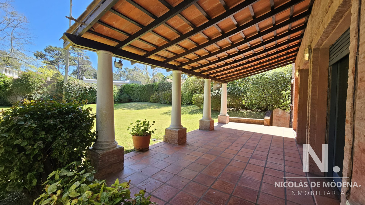 Golf - GoPunta - Portal Inmobiliario de Punta del Este - Maldonado