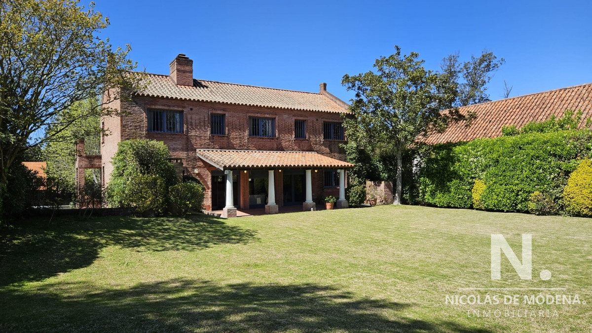 Golf - GoPunta - Portal Inmobiliario de Punta del Este - Maldonado