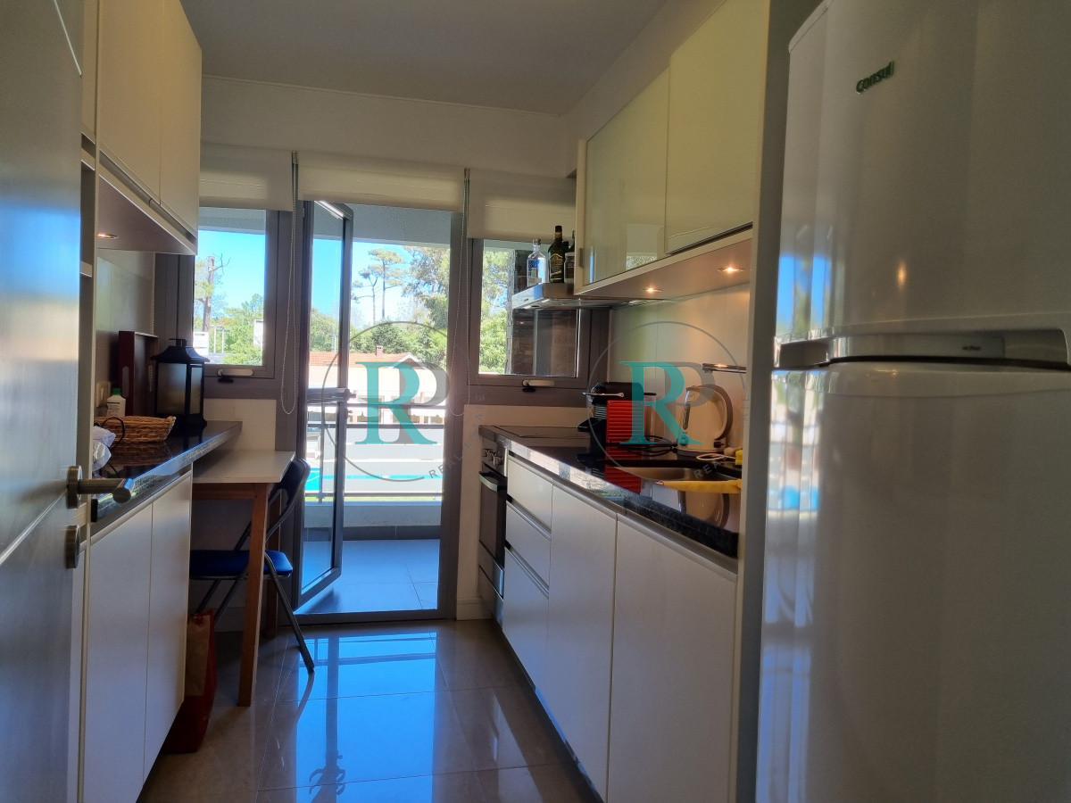 Apartamento ID.1640 - Venta de apartamento 2 dormitorios 