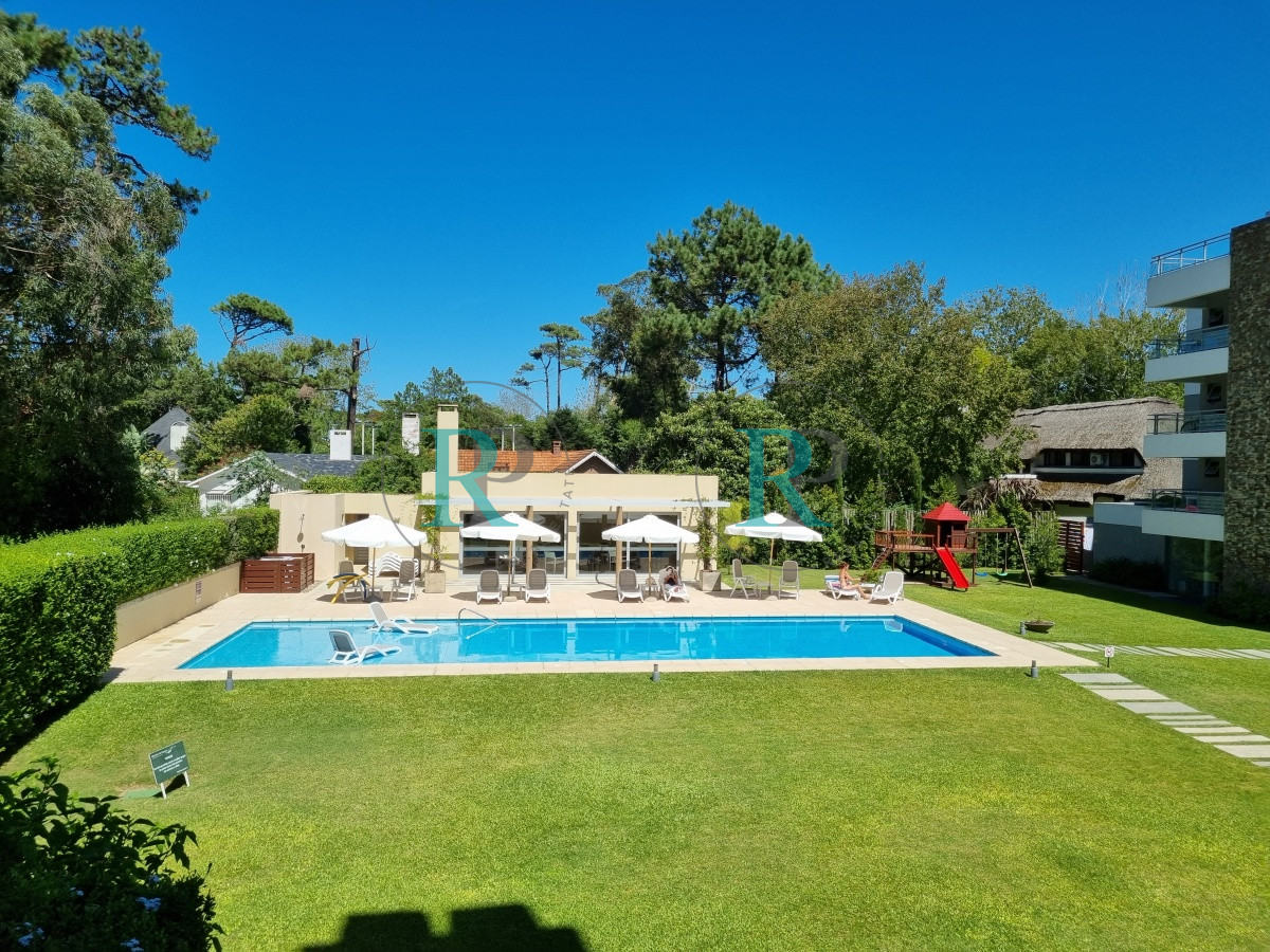 Apartamento ID.1640 - Venta de apartamento 2 dormitorios 