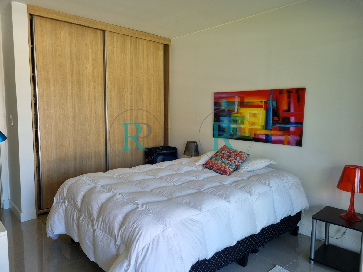 Apartamento ID.1640 - Venta de apartamento 2 dormitorios 