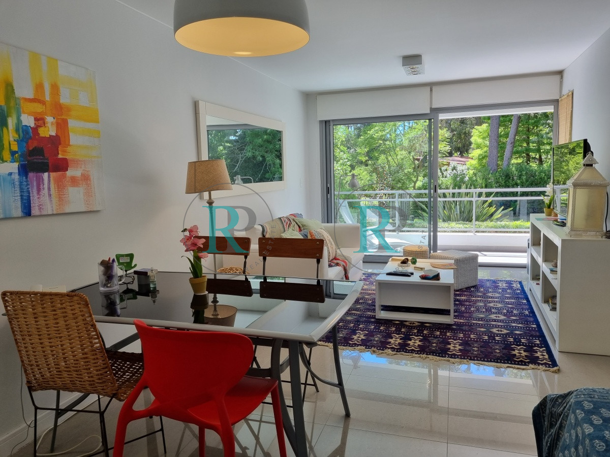 Apartamento ID.1640 - Venta de apartamento 2 dormitorios 
