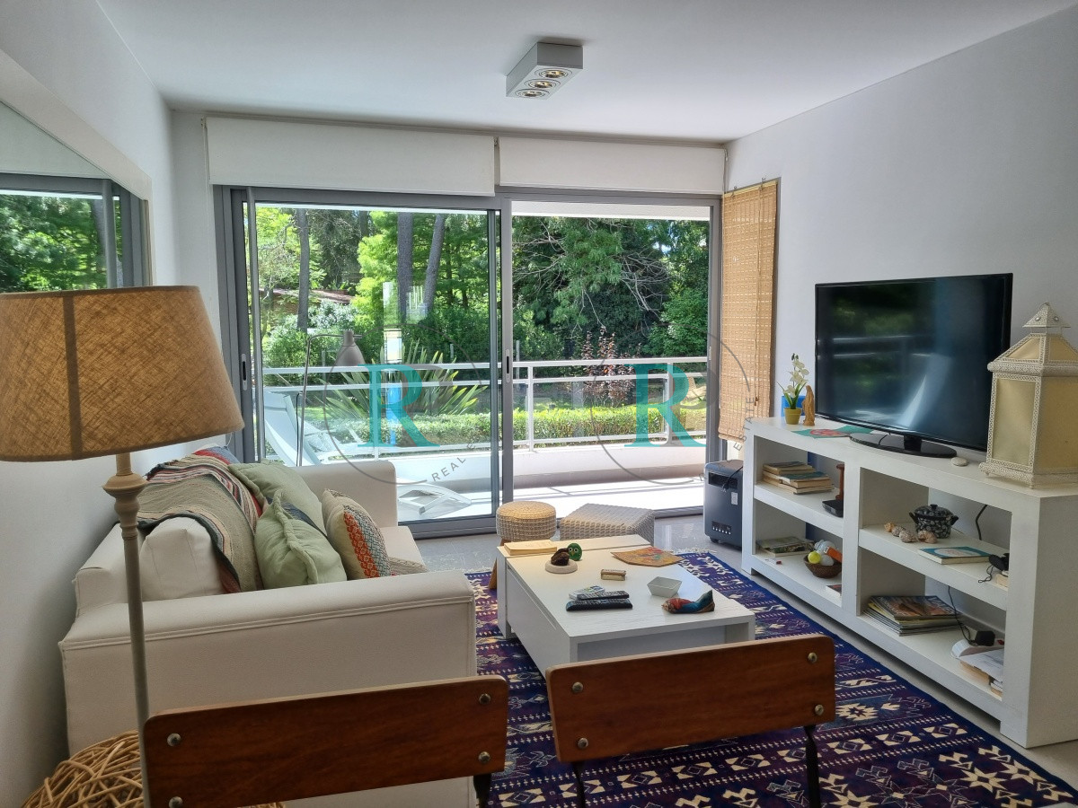 Apartamento ID.1640 - Venta de apartamento 2 dormitorios 