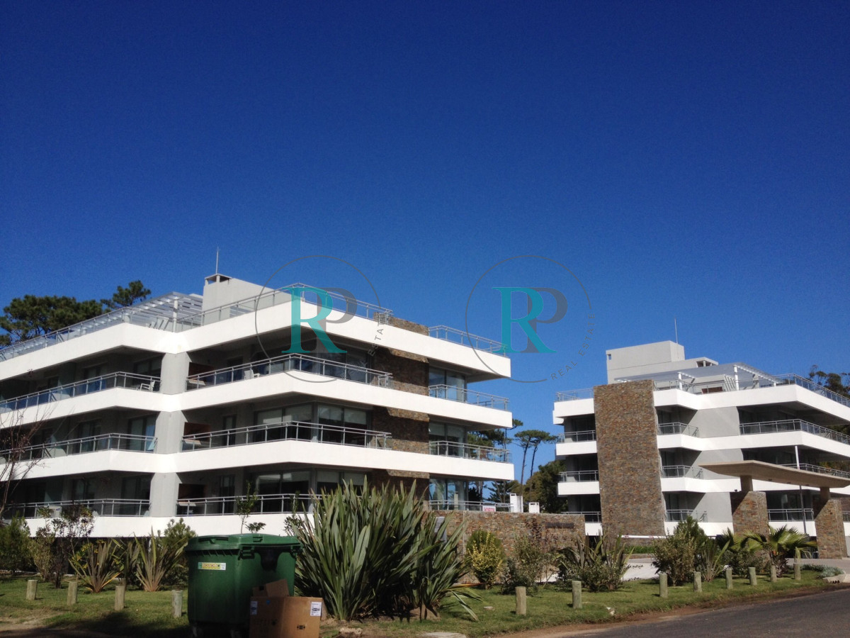 Apartamento ID.1640 - Venta de apartamento 2 dormitorios 
