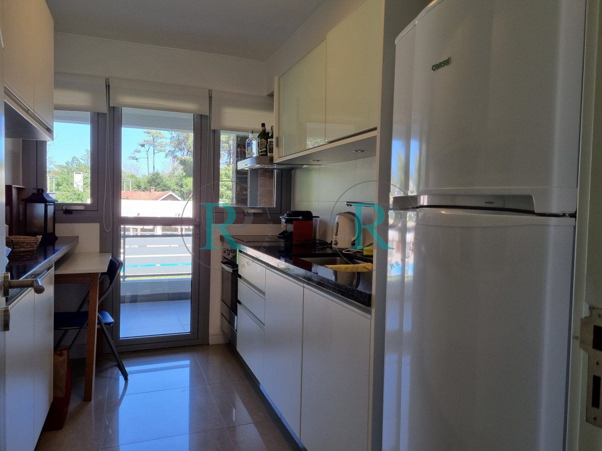 Apartamento ID.1640 - Venta de apartamento 2 dormitorios 