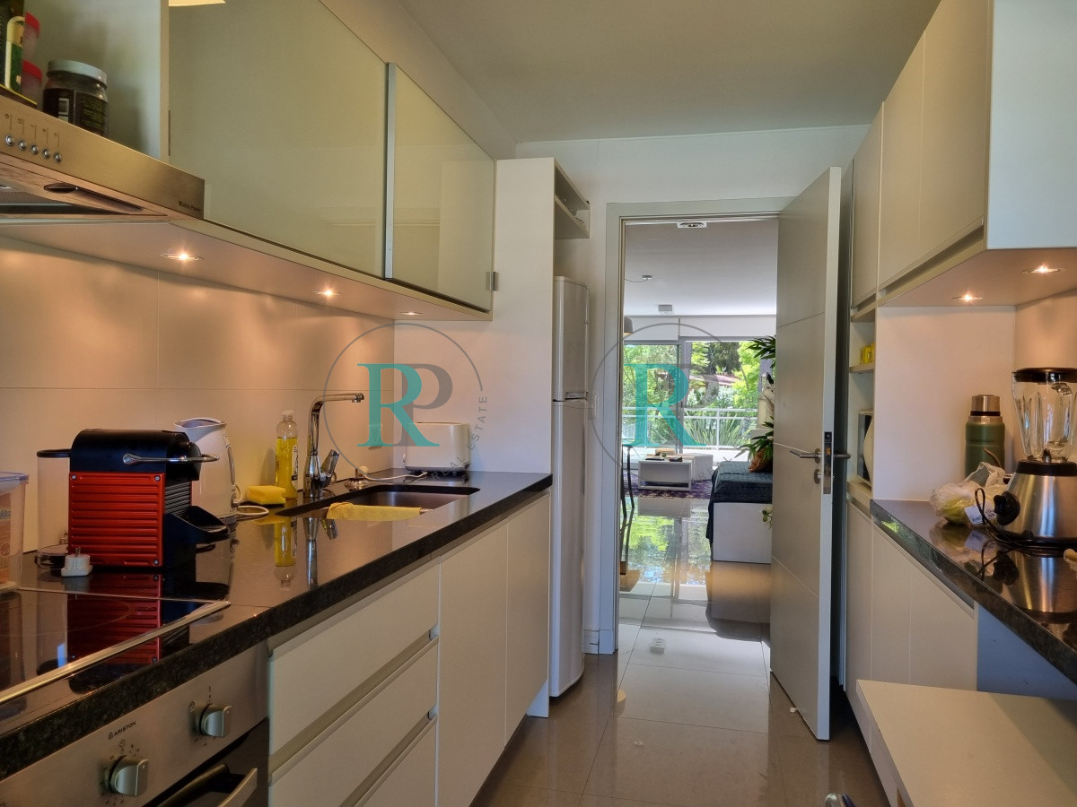 Apartamento ID.1640 - Venta de apartamento 2 dormitorios 