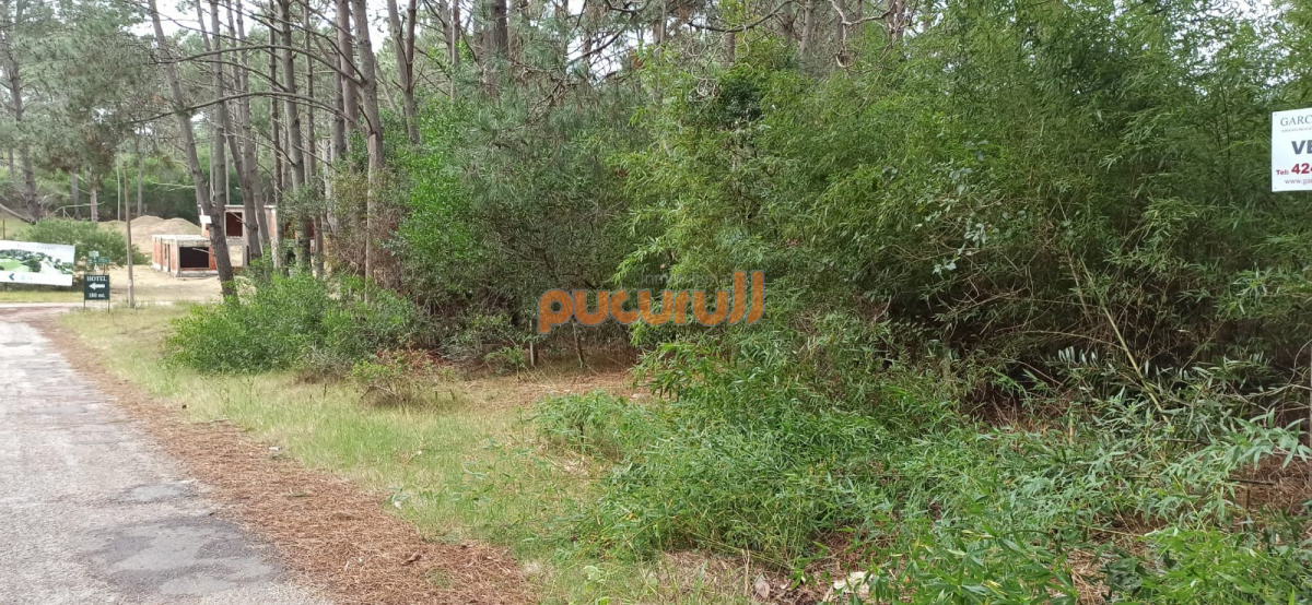Terreno ID.1854 - Venta de Lote en club del Lago 2628m2.