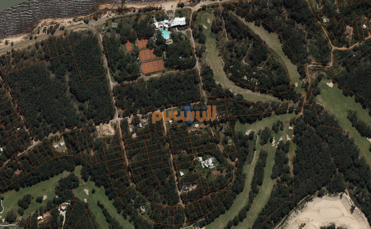 Club del Lago - GoPunta - Portal Inmobiliario de Punta del Este - Maldonado