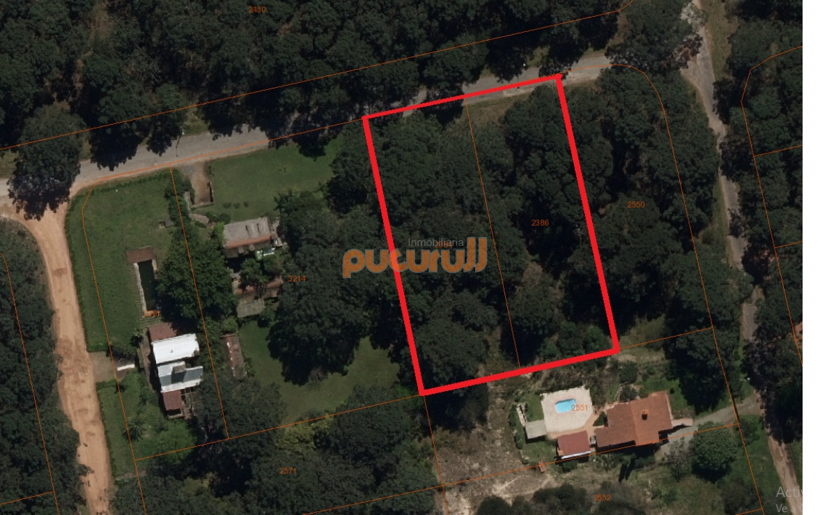 Club del Lago - GoPunta - Portal Inmobiliario de Punta del Este - Maldonado