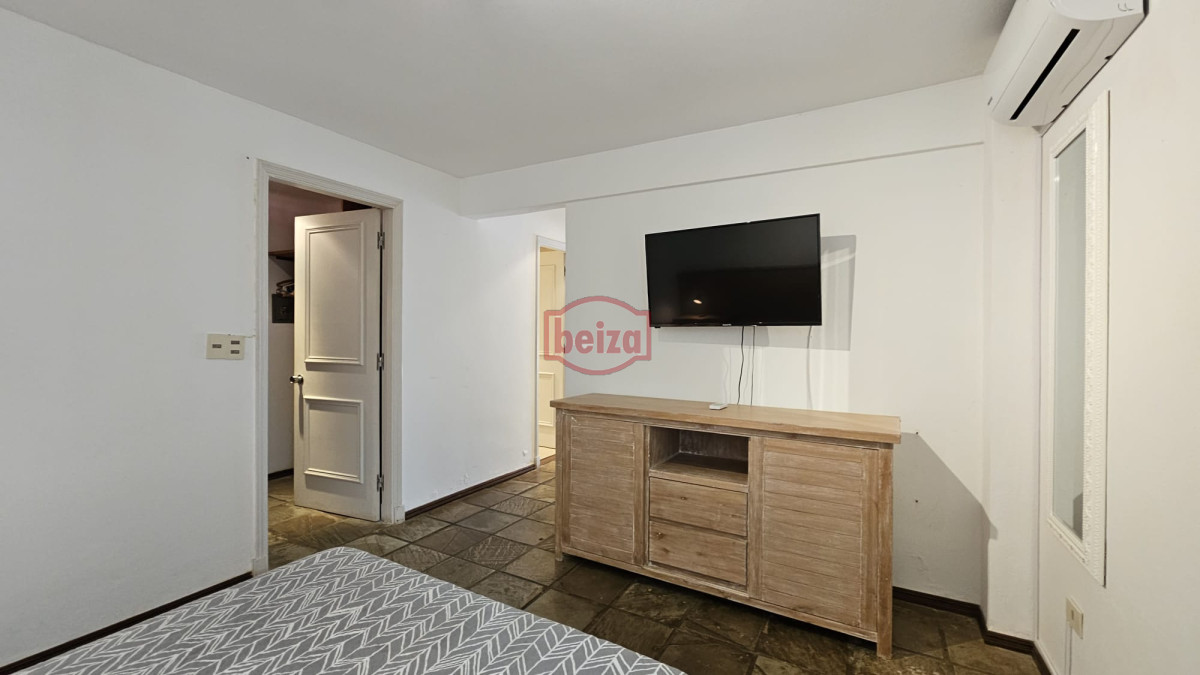 Apartamento ID.166600/Apartamento-en-Península-de-1-Dormitorio - Alquiler de apartamento 1 dormitorio Rincón del Mar, Punta del Este