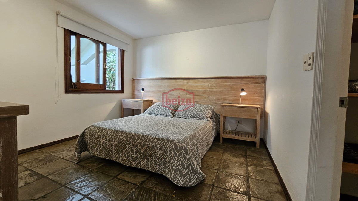 Apartamento ID.166600/Apartamento-en-Península-de-1-Dormitorio - Alquiler de apartamento 1 dormitorio Rincón del Mar, Punta del Este