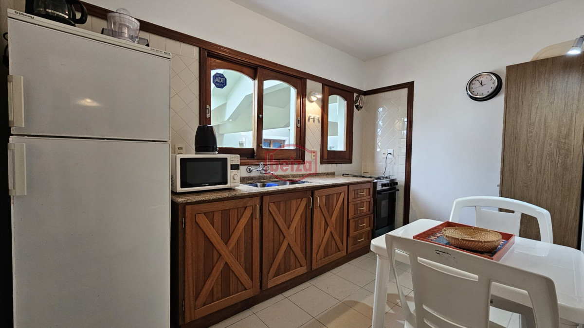 Apartamento ID.166600/Apartamento-en-Península-de-1-Dormitorio - Alquiler de apartamento 1 dormitorio Rincón del Mar, Punta del Este