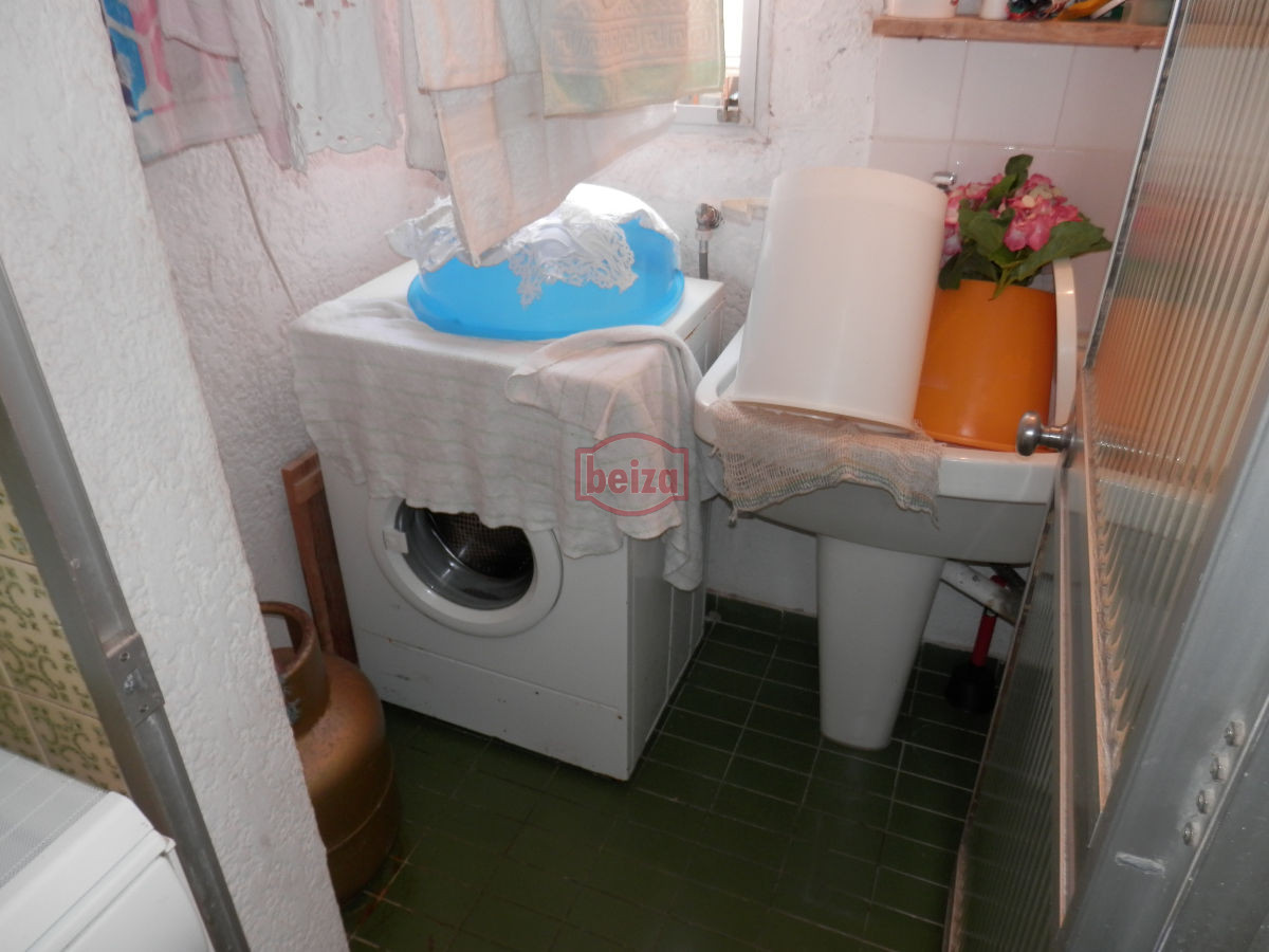 Apartamento ID.165800 - Venta de apartamento 2 dormitorios con parrillero.