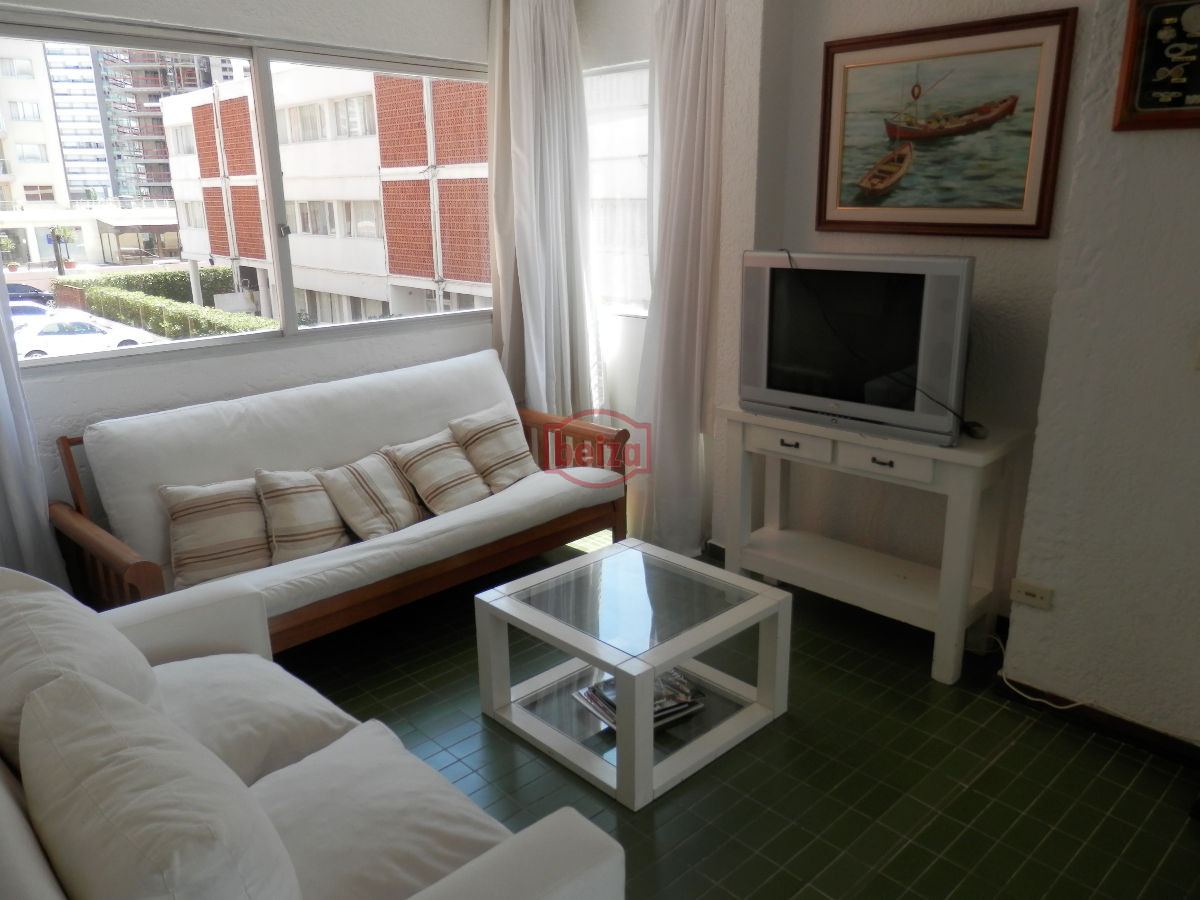 Apartamento ID.165800 - Venta de apartamento 2 dormitorios con parrillero.