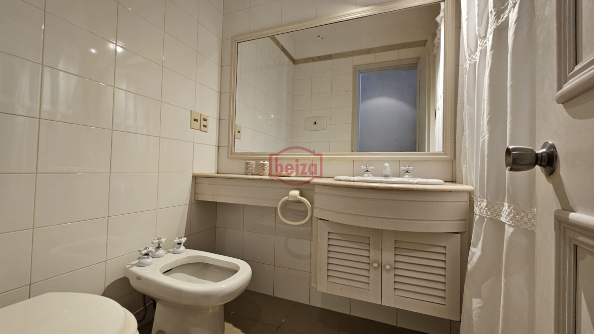 Apartamento ID.166600/Apartamento-en-Península-de-1-Dormitorio - Alquiler de apartamento 1 dormitorio Rincón del Mar, Punta del Este