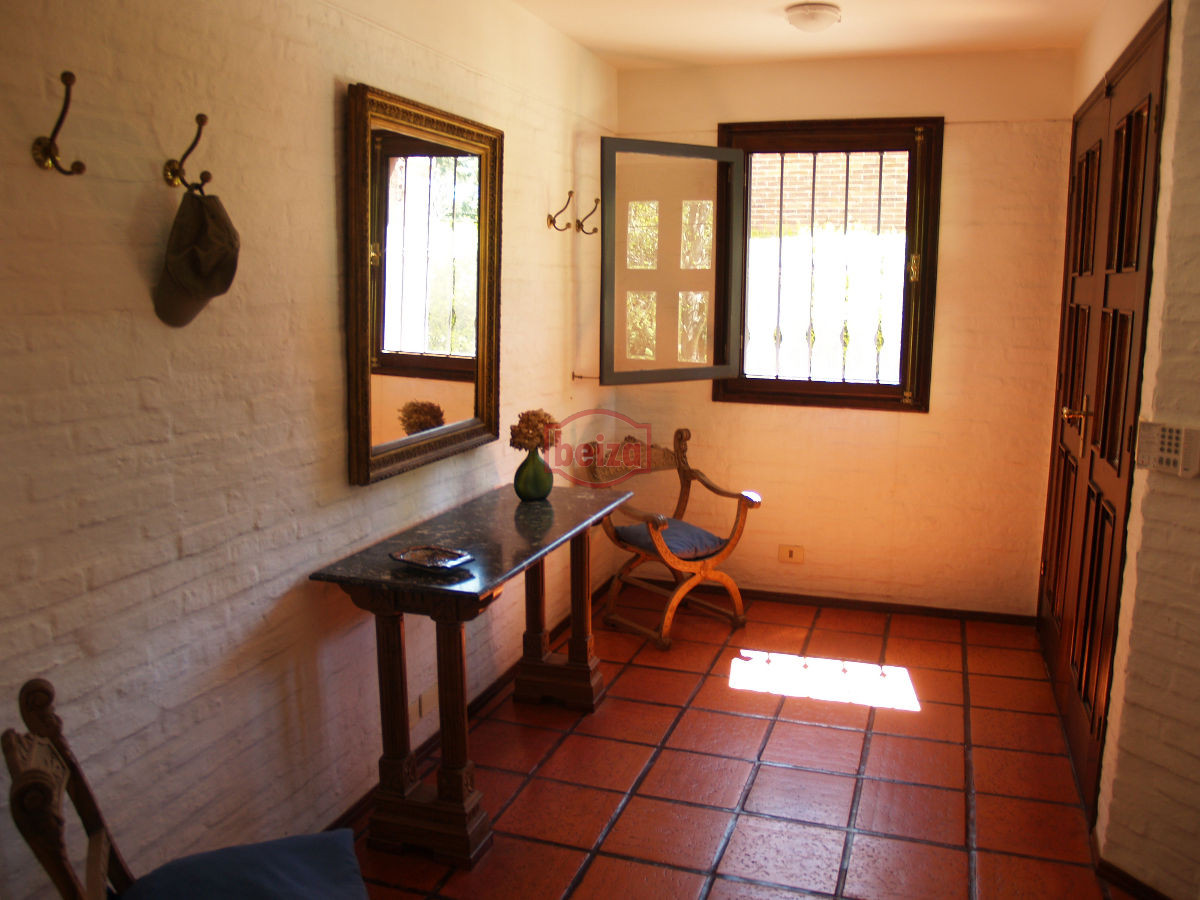 Casa ID.165949 - Alquiler temporario de Casa 4 DORMITORIOS en GOLF, PUNTA DEL ESTE