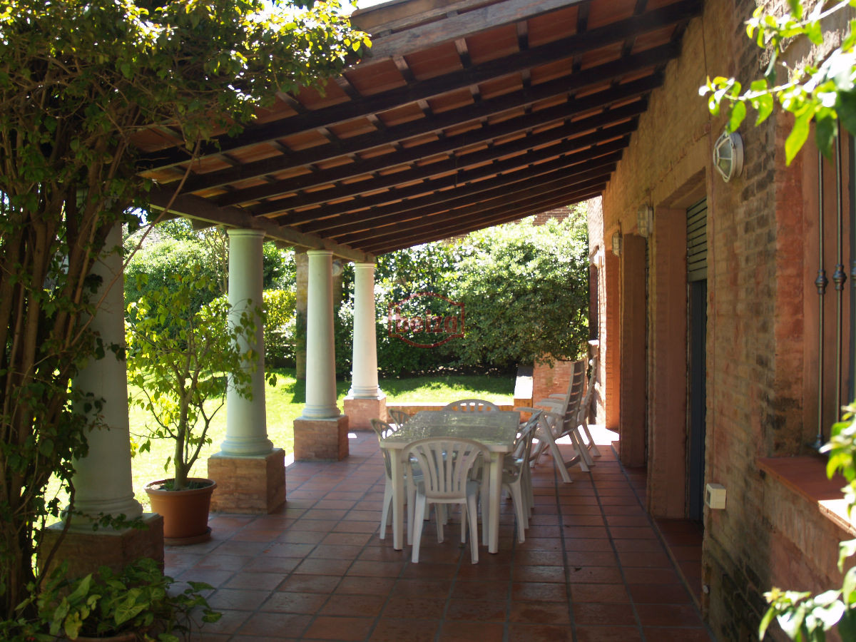 Casa ID.165949 - Alquiler temporario de Casa 4 DORMITORIOS en GOLF, PUNTA DEL ESTE