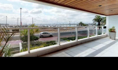 Venta de Apartamento 3 DORMITORIOS en Puerto, Punta del Este