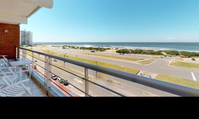 MARE NOSTRUM VENTA de Apartamento 3 DORMITORIOS en PLAYA BRAVA, PUNTA ESTE.