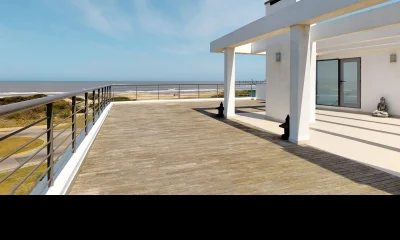 Edificio Blue Bird Venta de Apartamento 3 DORMITORIOS + DEPENDENCIA en PLAYA BRAVA