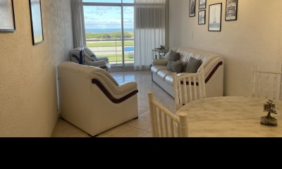 Apartamento en Punta del Este, Brava