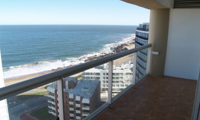 Apartamento en Peninsula - Punta del Este