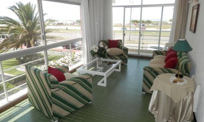 Venta de apartamento 2 dormitorios con parrillero.