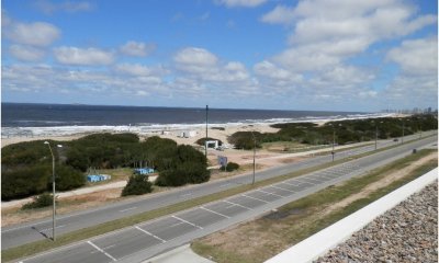 Penthouse en Playa Brava primera linea.
