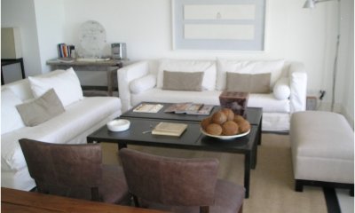 Venta de Apartamento 2 DORMITORIOS en PLAYA BRAVA, PUNTA ESTE