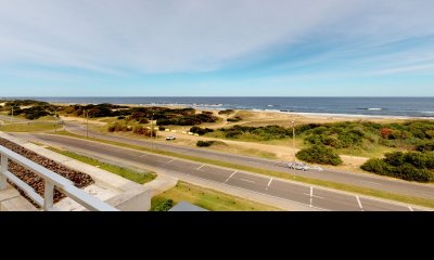 Edificio Blue Marine Venta de Apartamento 3 DORMITORIOS en PLAYA BRAVA, PUNTA DEL ESTE