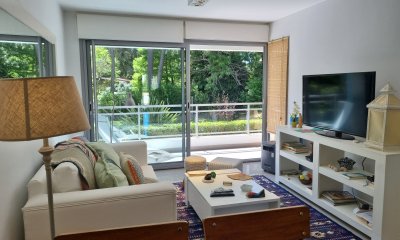 Venta de apartamento 2 dormitorios