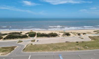 VENTA DEPTO frente al mar, MARE NOSTRUM , PUNTA DEL ESTE OPORTUNIDAD!!!