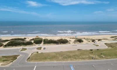 VENTA DEPTO frente al mar, MARE NOSTRUM , PUNTA DEL ESTE OPORTUNIDAD!!!