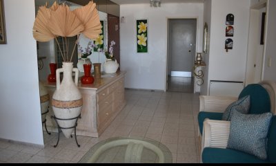 Venta de apartamento 2 dormitorios y dependencia