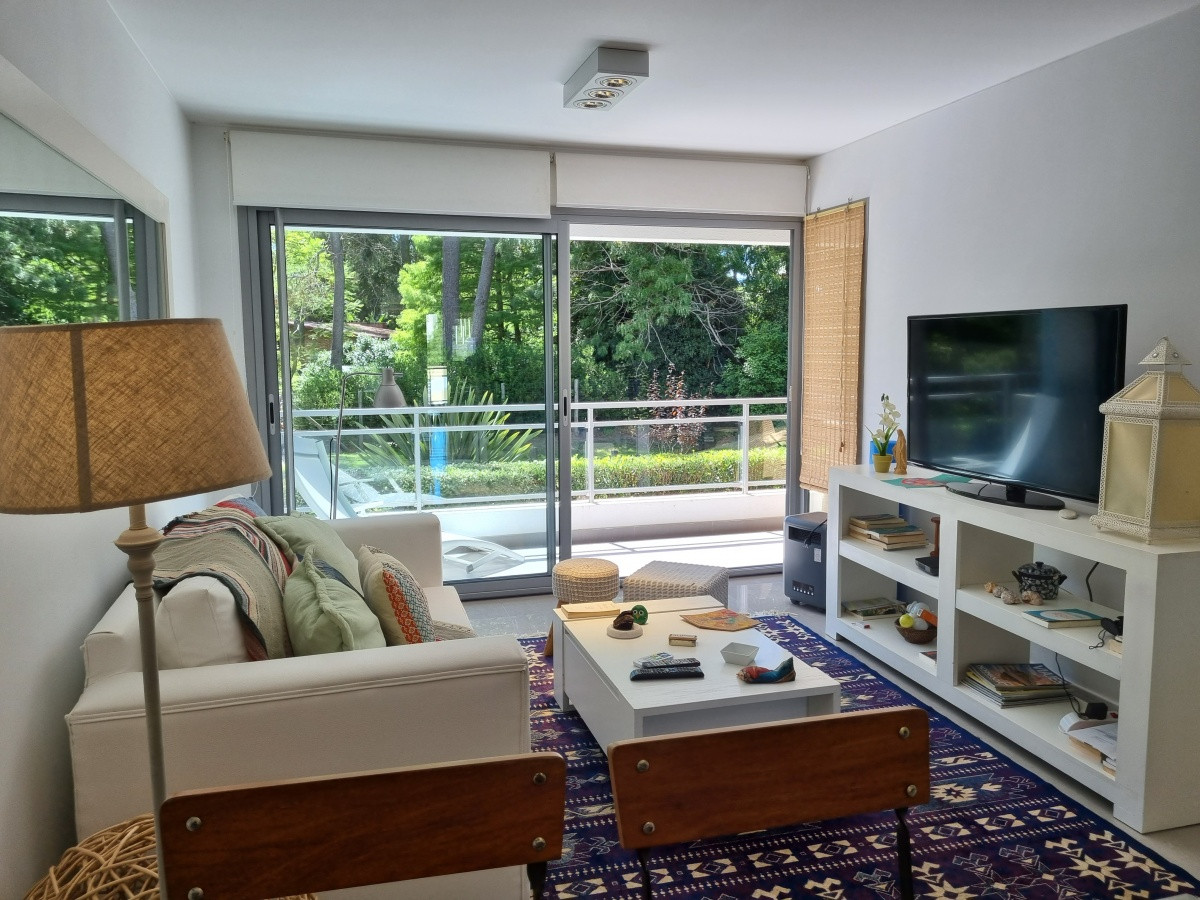 Venta de apartamento 2 dormitorios 