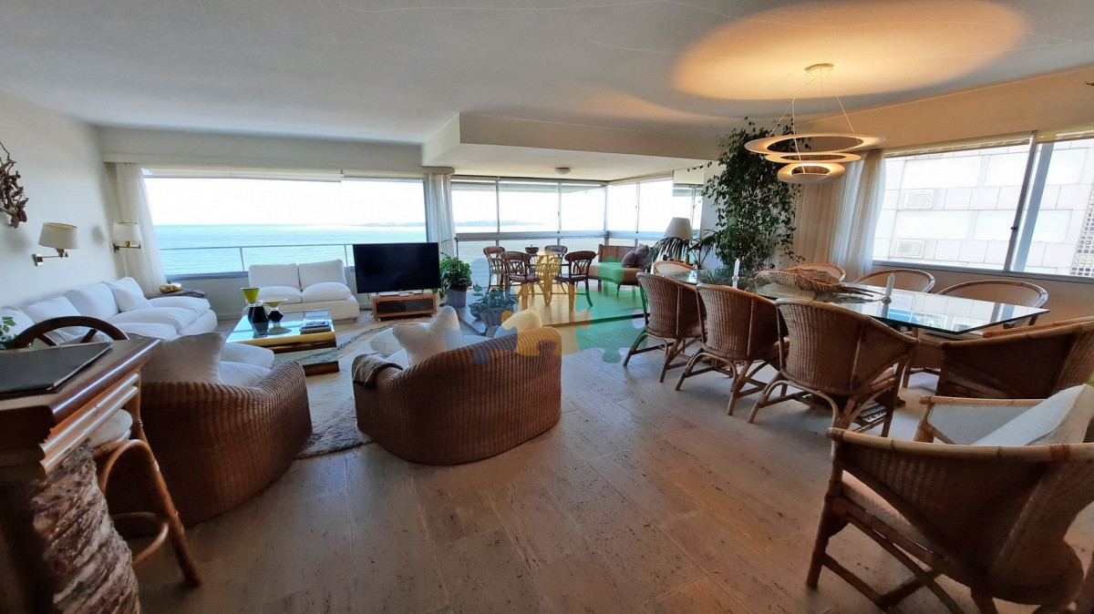 Mansa - GoPunta - Portal Inmobiliario de Punta del Este - Maldonado
