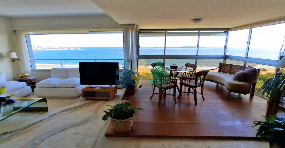 Mansa - GoPunta - Portal Inmobiliario de Punta del Este - Maldonado