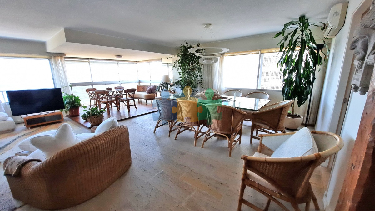 Mansa - GoPunta - Portal Inmobiliario de Punta del Este - Maldonado