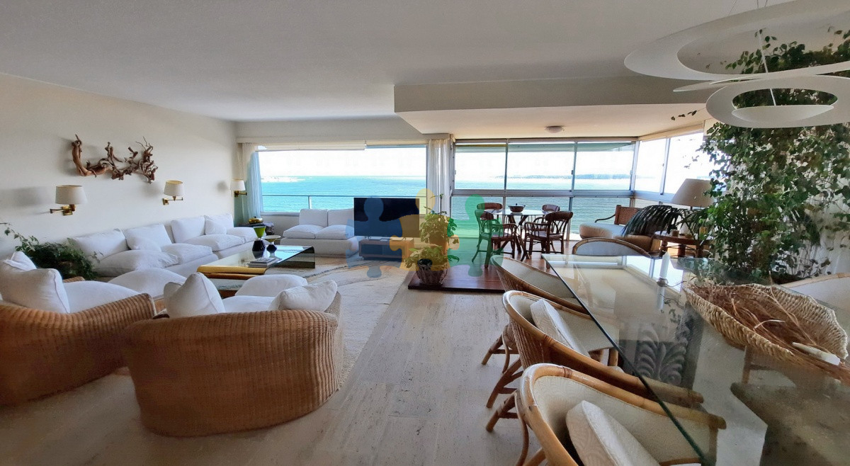 Mansa - GoPunta - Portal Inmobiliario de Punta del Este - Maldonado