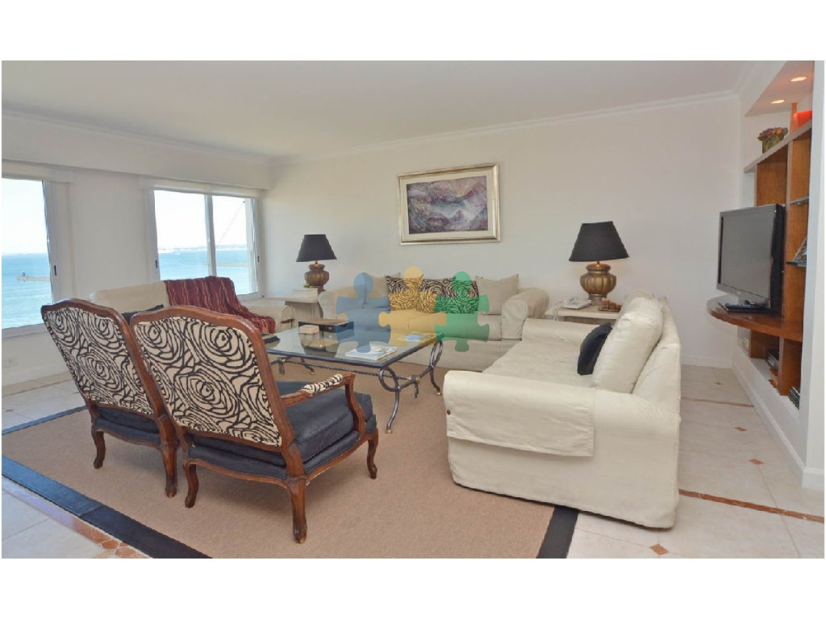 Mansa - GoPunta - Portal Inmobiliario de Punta del Este - Maldonado