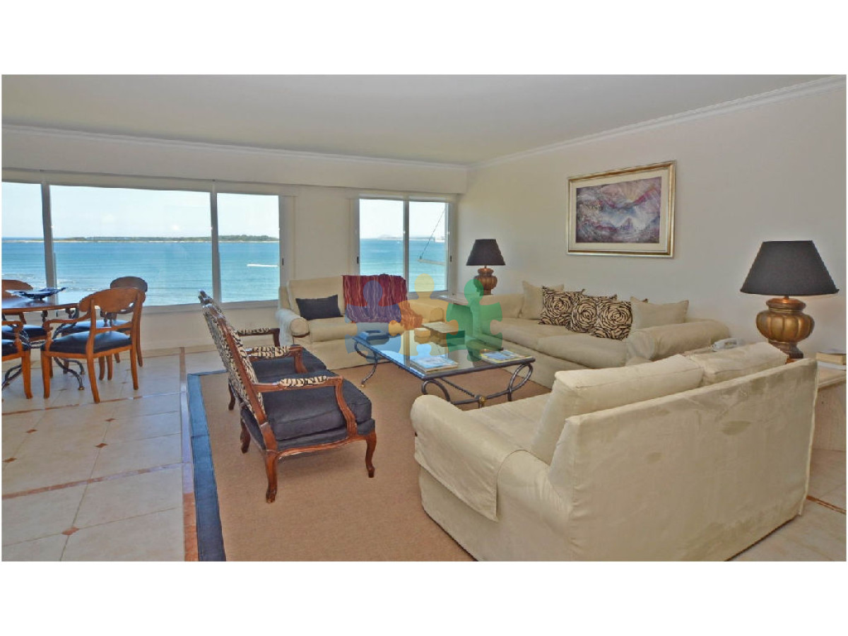 Mansa - GoPunta - Portal Inmobiliario de Punta del Este - Maldonado