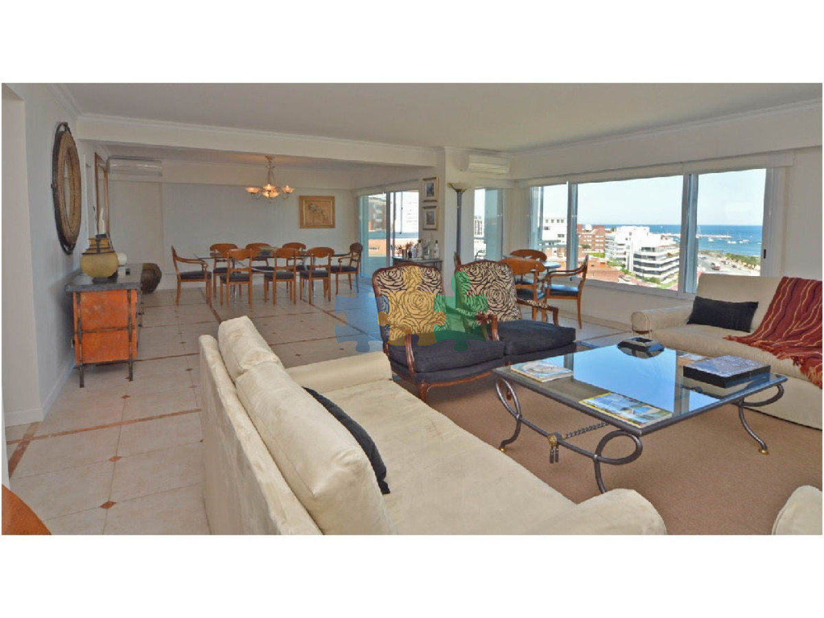 Mansa - GoPunta - Portal Inmobiliario de Punta del Este - Maldonado