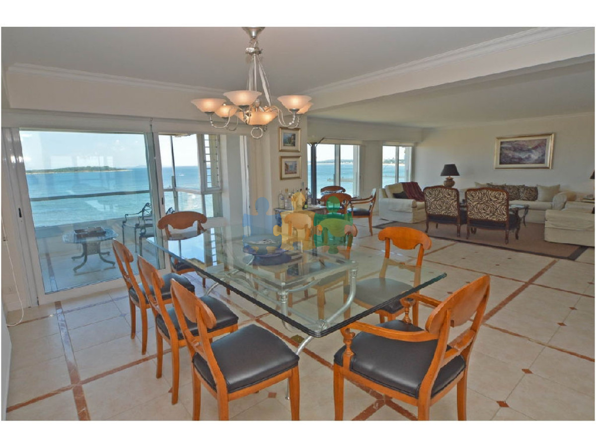 Mansa - GoPunta - Portal Inmobiliario de Punta del Este - Maldonado