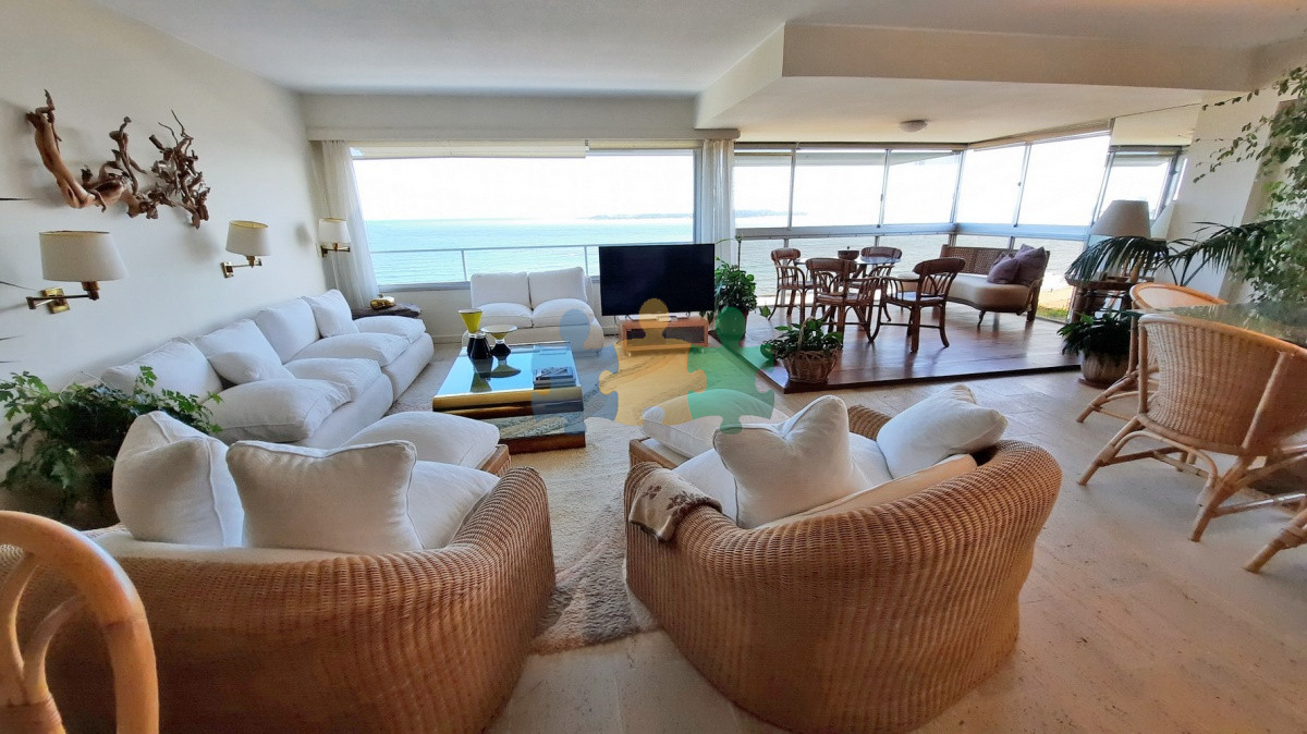 Mansa - GoPunta - Portal Inmobiliario de Punta del Este - Maldonado