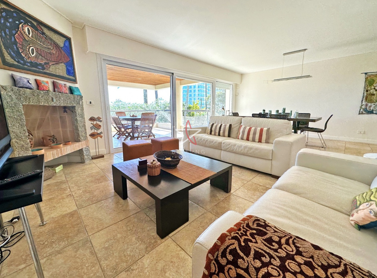Mansa - GoPunta - Portal Inmobiliario de Punta del Este - Maldonado