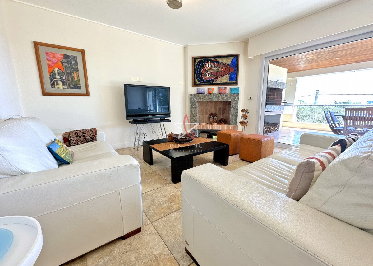 Mansa - GoPunta - Portal Inmobiliario de Punta del Este - Maldonado