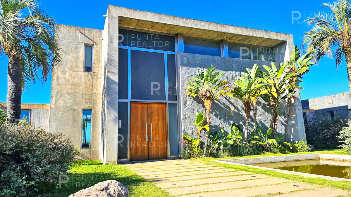 Casa ID.2374 - Mega chacra en José Ignacio. 929 m2 construidos