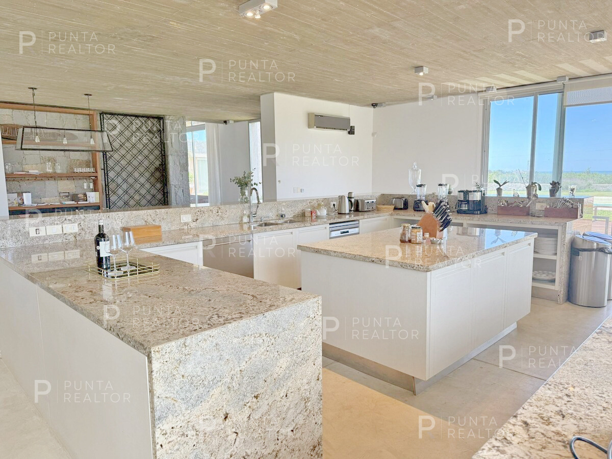 Casa ID.2374 - Mega chacra en José Ignacio. 929 m2 construidos