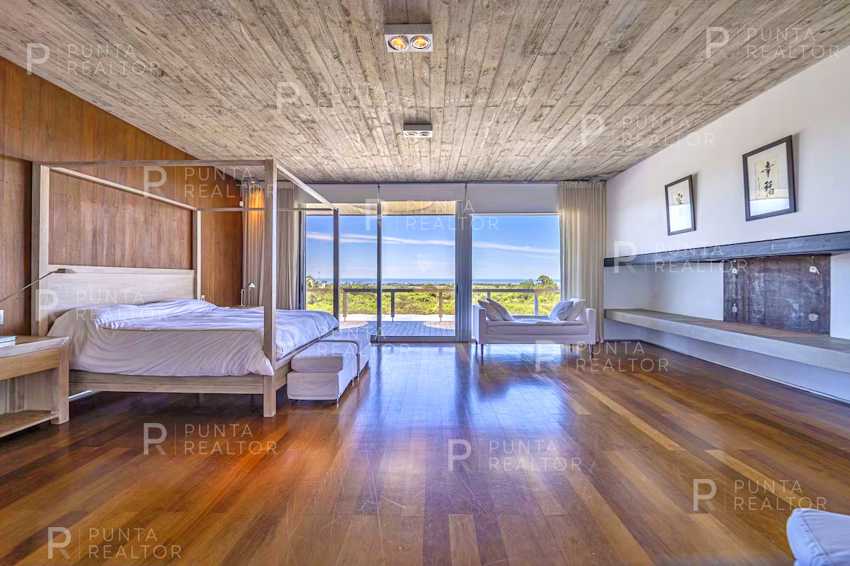 Casa ID.2374 - Mega chacra en José Ignacio. 929 m2 construidos