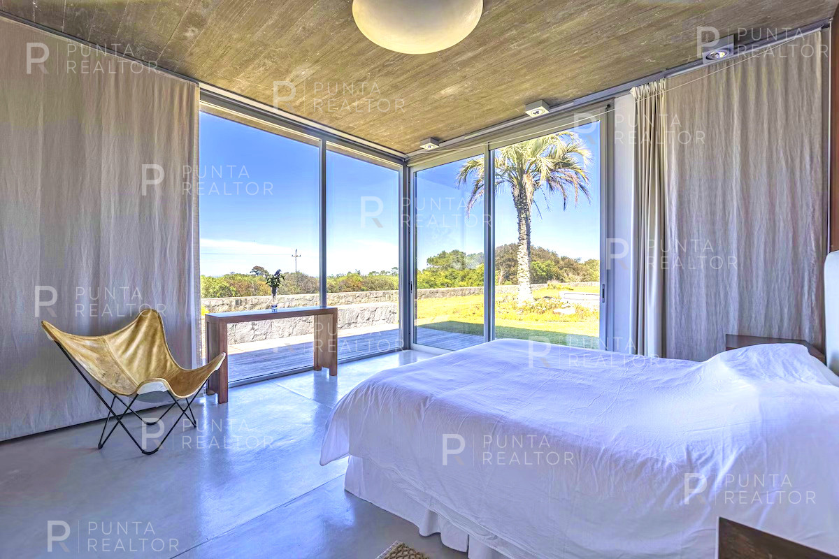 Casa ID.2374 - Mega chacra en José Ignacio. 929 m2 construidos